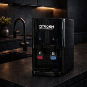Citroen Thermix Set Üstü Arıtmalı Su Sebili