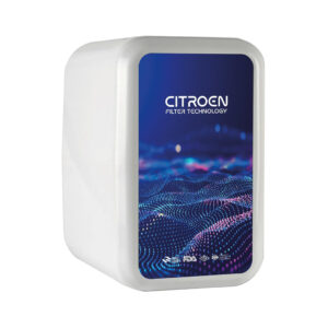 Citroen Max Pompalı Su Arıtma Cihazı
