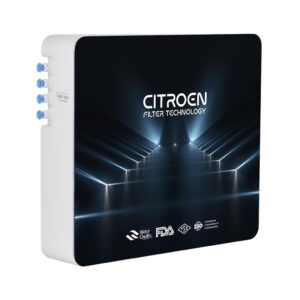 Citroen Slim Pompasız Su Arıtma Cihazı